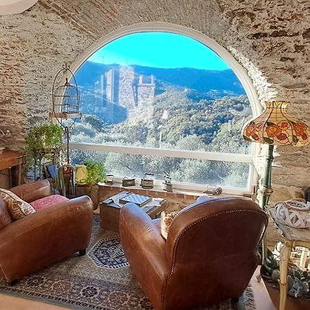 B&B L' Antica Macina Куилиано Экстерьер фото