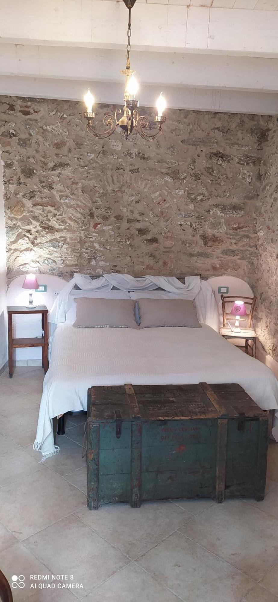 B&B L' Antica Macina Куилиано Экстерьер фото