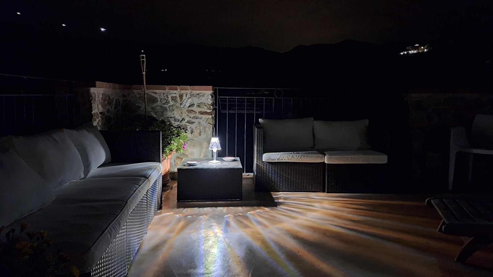 B&B L' Antica Macina Куилиано Экстерьер фото