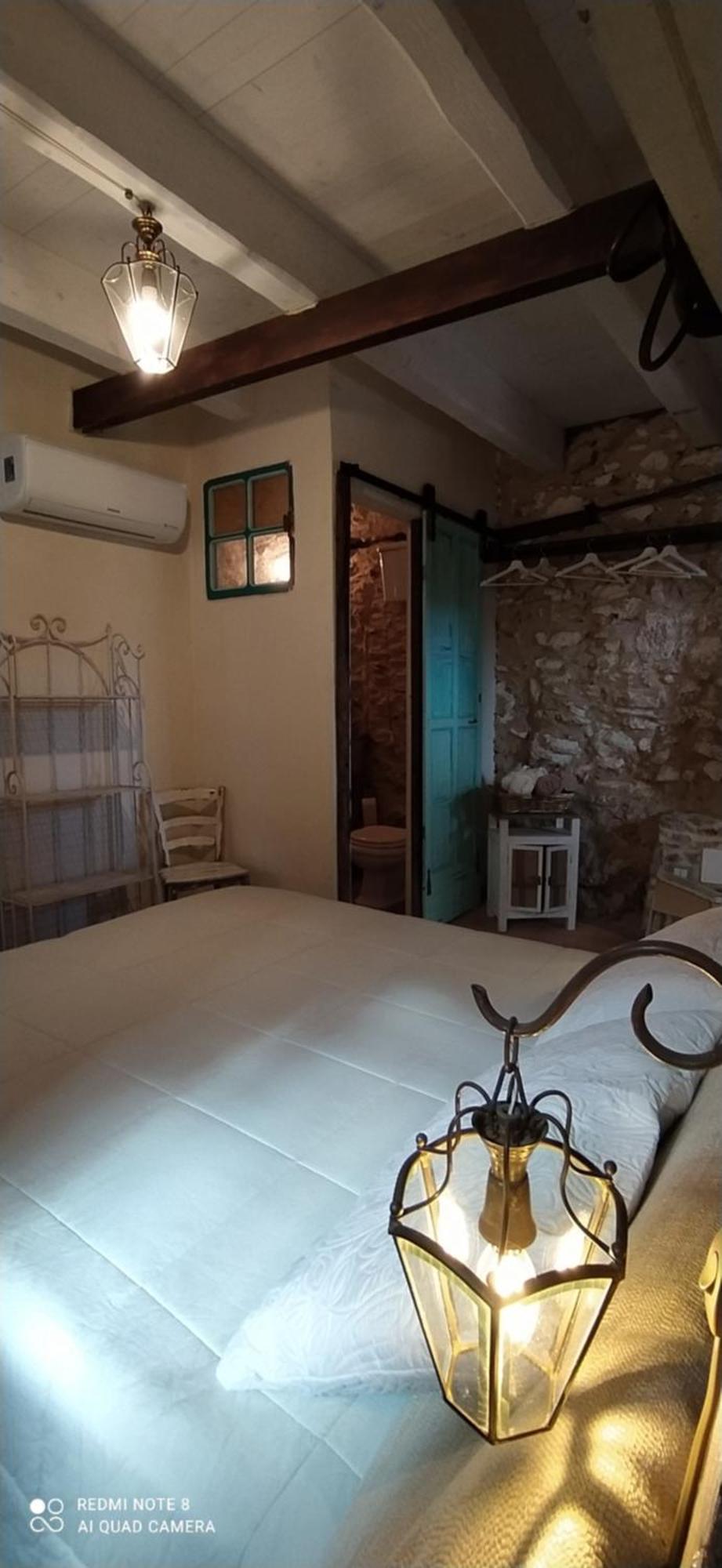 B&B L' Antica Macina Куилиано Экстерьер фото