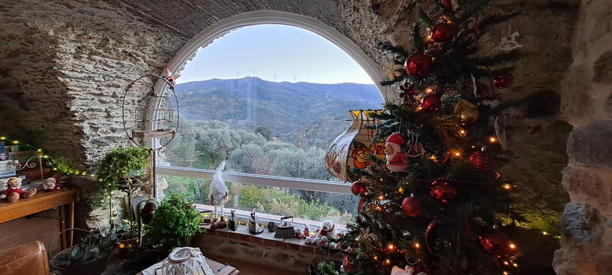 B&B L' Antica Macina Куилиано Экстерьер фото