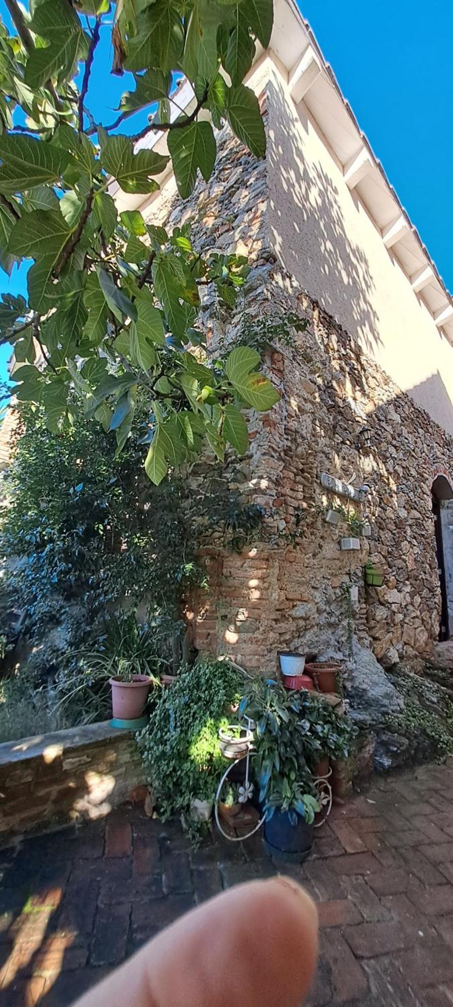 B&B L' Antica Macina Куилиано Экстерьер фото