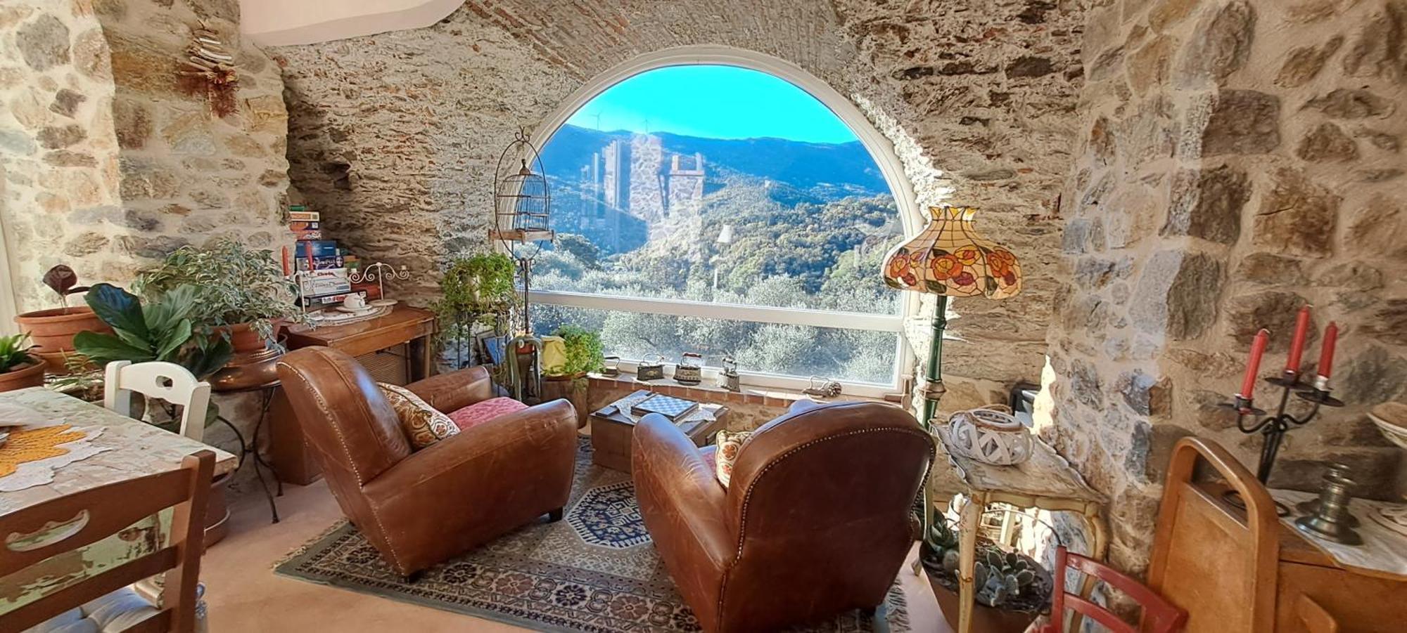 B&B L' Antica Macina Куилиано Экстерьер фото