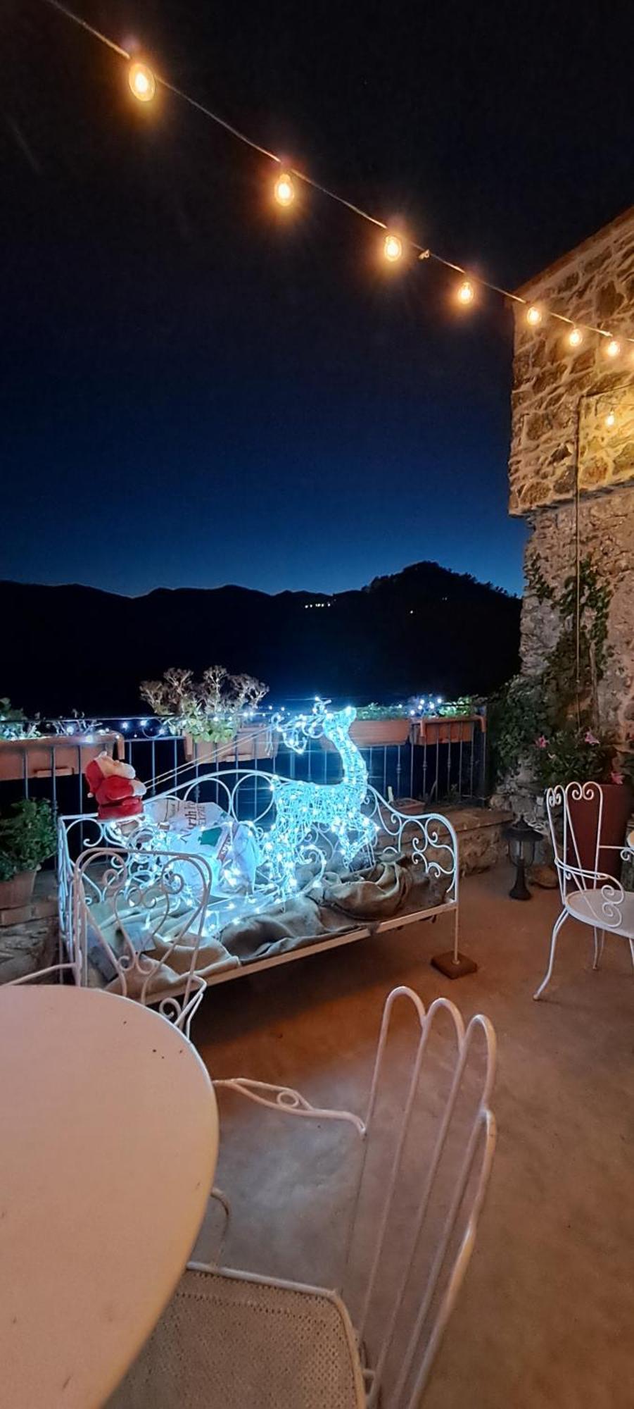 B&B L' Antica Macina Куилиано Экстерьер фото
